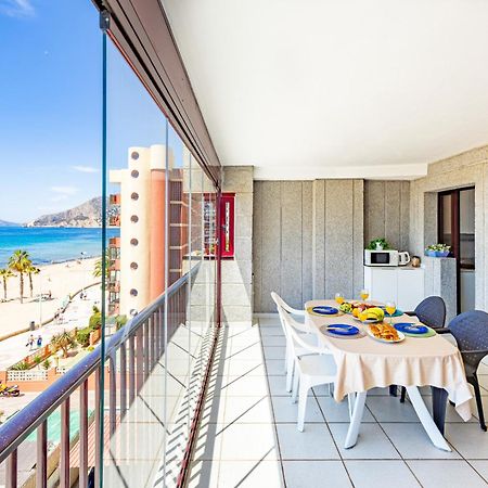 Apartamento Calpeplaya - Plusholidays Exterior foto