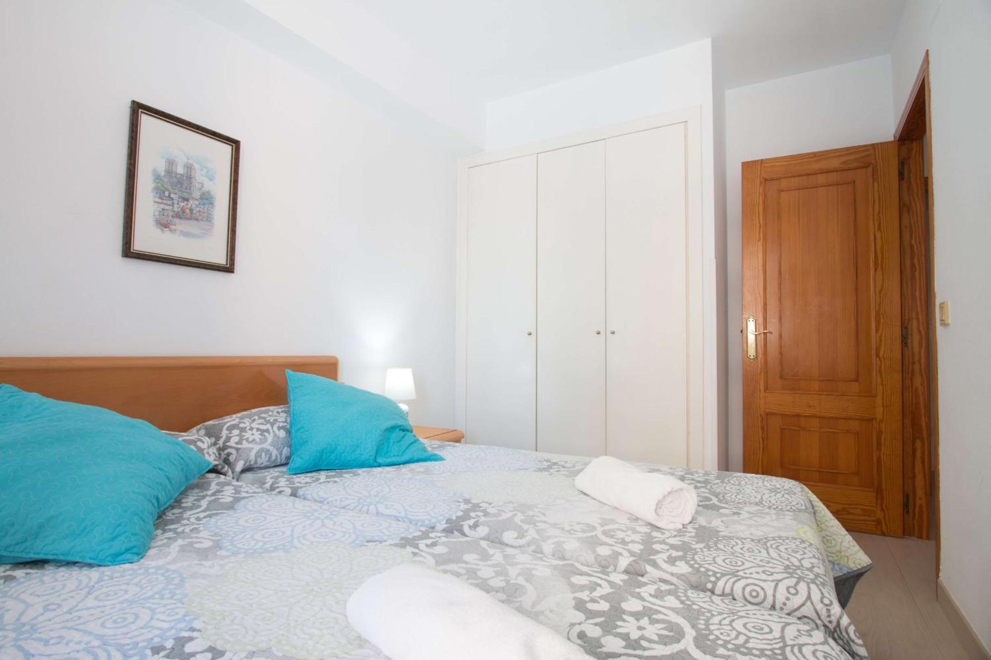 Apartamento Calpeplaya - Plusholidays Exterior foto