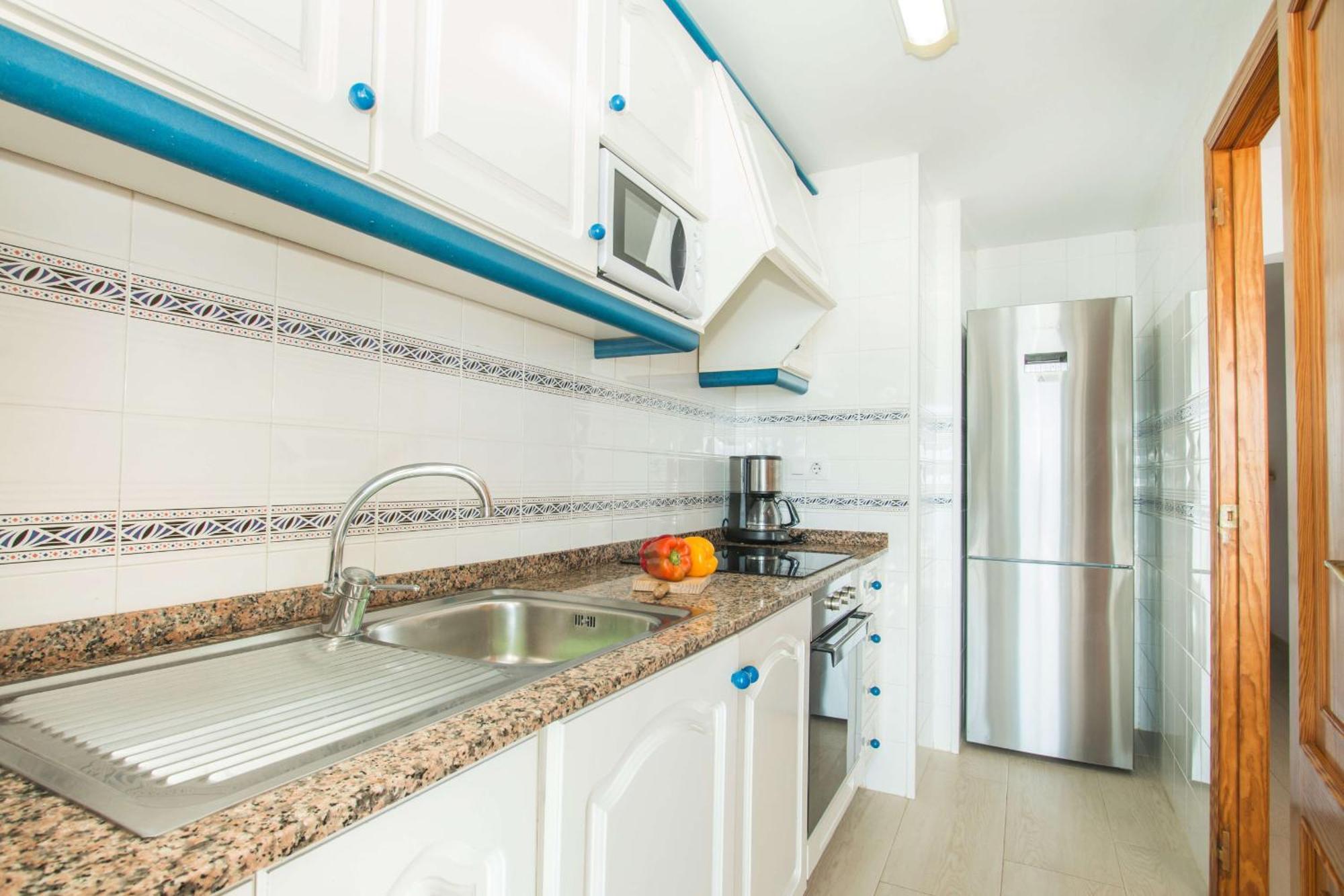 Apartamento Calpeplaya - Plusholidays Exterior foto