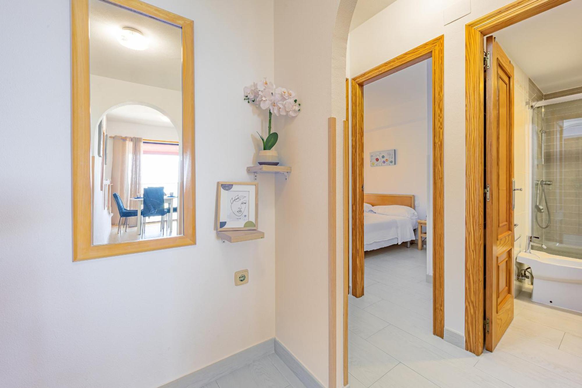 Apartamento Calpeplaya - Plusholidays Exterior foto