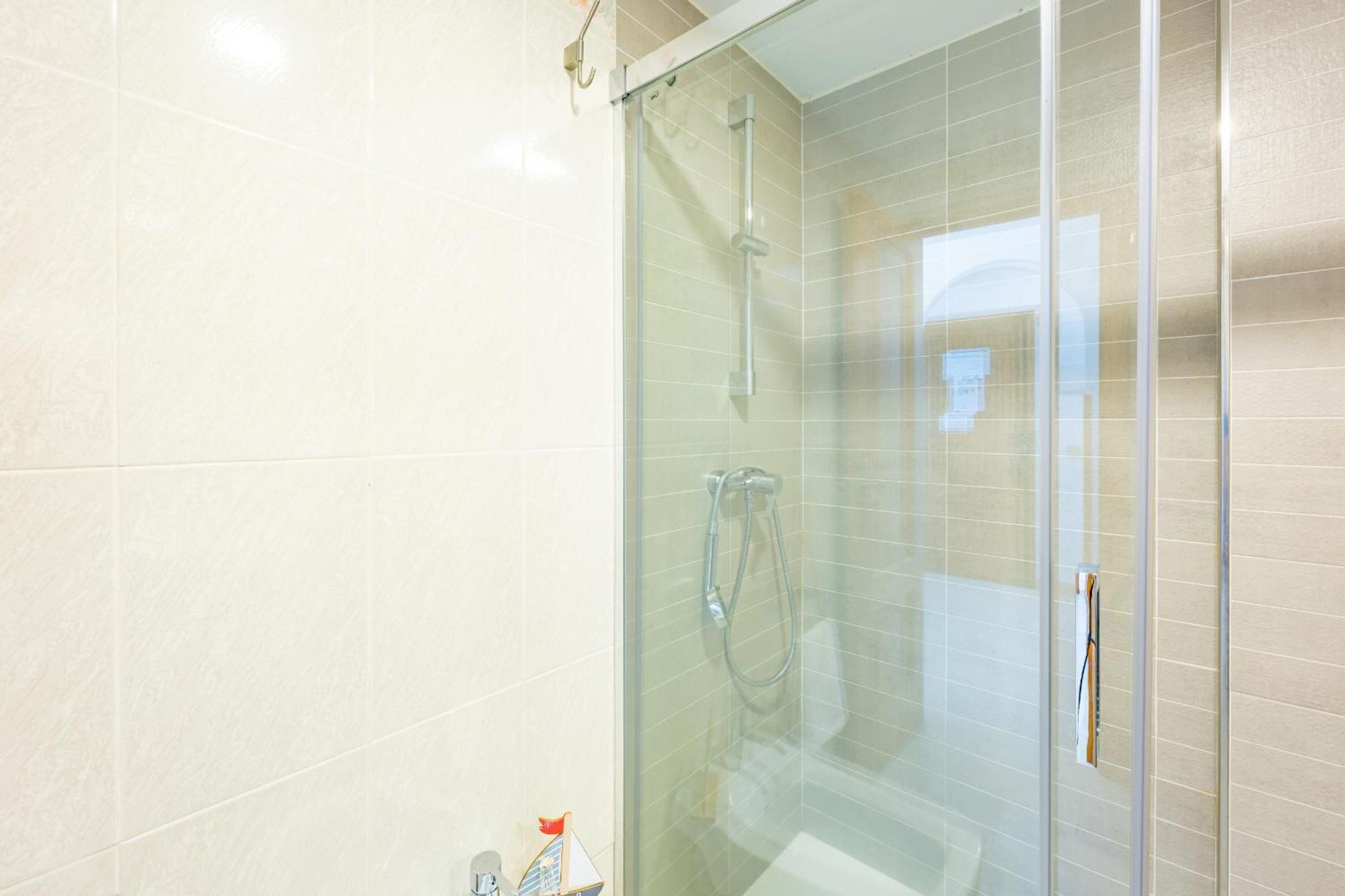 Apartamento Calpeplaya - Plusholidays Exterior foto