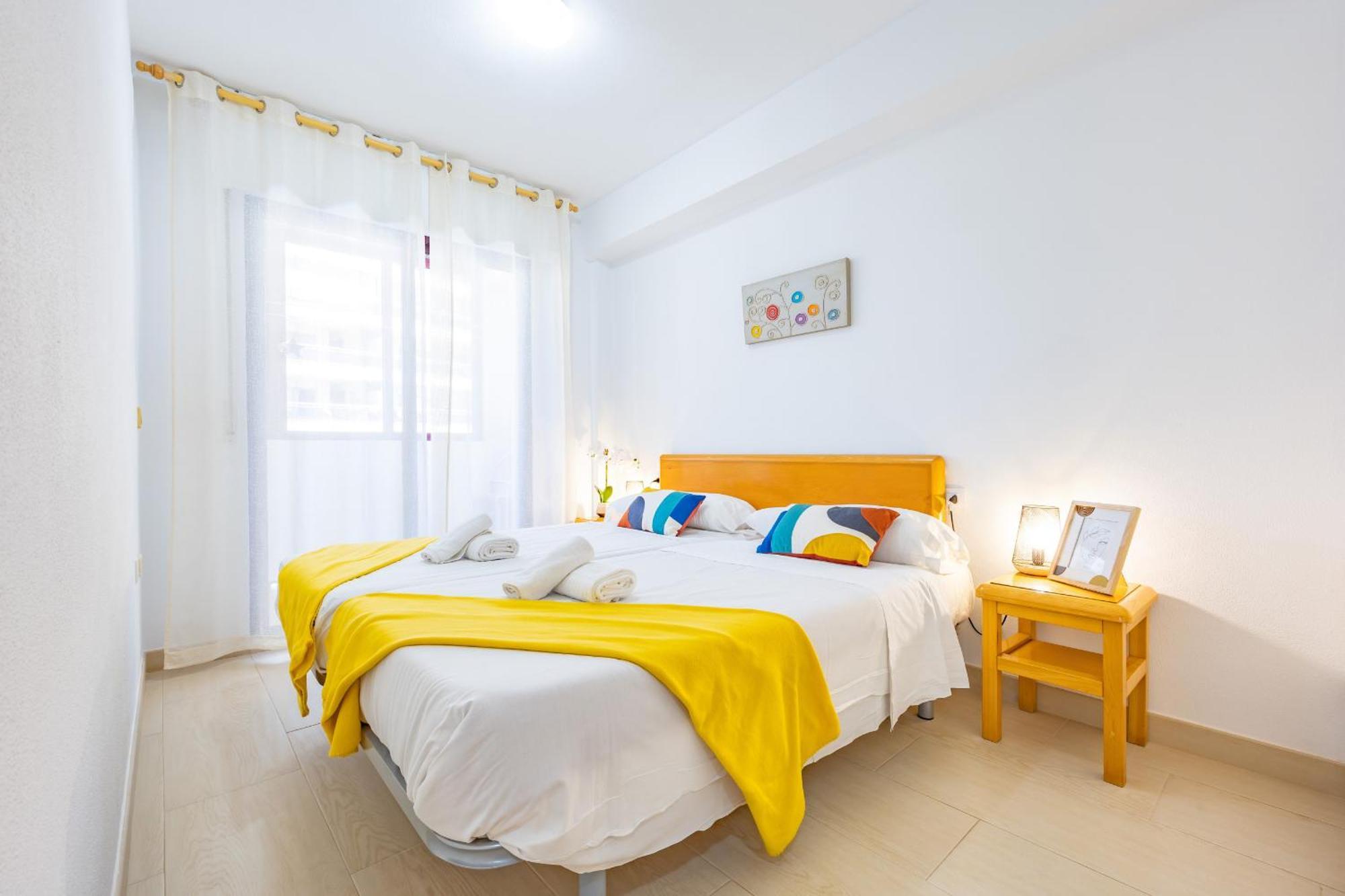 Apartamento Calpeplaya - Plusholidays Exterior foto